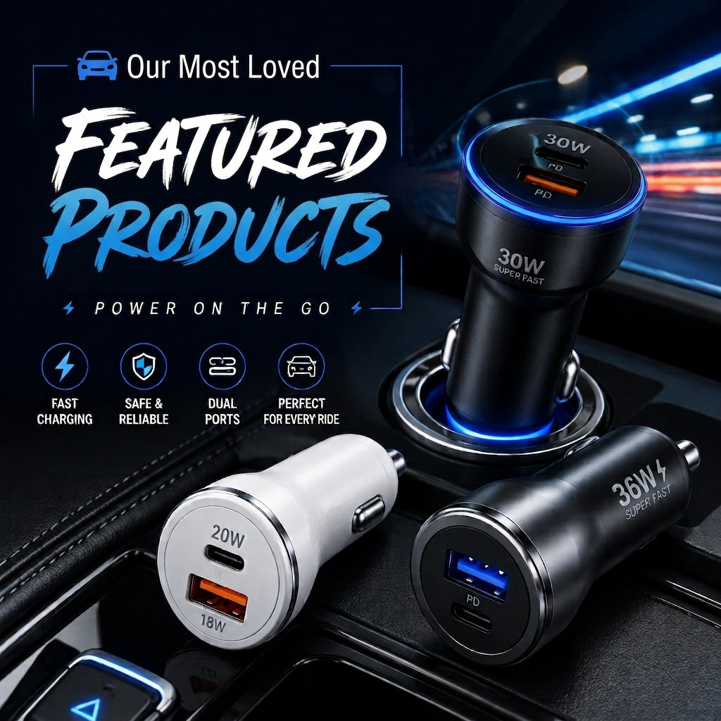 Featured Products