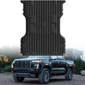 AUTOBULL Truck Bed Mat Bed Liner Fit for 1999-2016 Ford Super Duty F250/F350/F450 Accessories 6.8FT, Vehicle Truck Bed Liner Cus