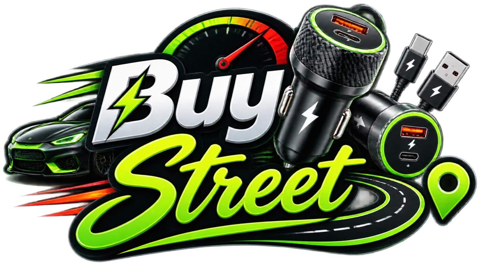Buy Street 08